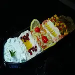 Mixed Appetizers